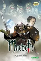 Macbeth (Klassische Comics) - Macbeth (Classical Comics)