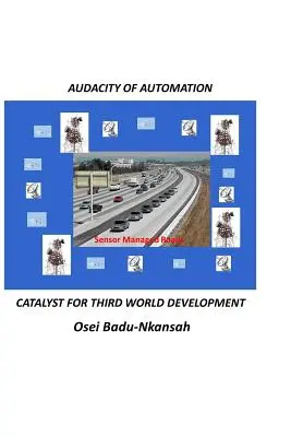 Die Kühnheit der Automatisierung: Katalysator für die Entwicklung der Dritten Welt - Audacity of Automation: Catalyst for Third World Development