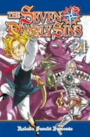 Die sieben Todsünden 24 - The Seven Deadly Sins 24