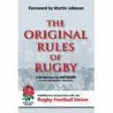 Die ursprünglichen Regeln des Rugby - The Original Rules of Rugby