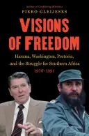 Visionen der Freiheit: Havanna, Washington, Pretoria und der Kampf um das südliche Afrika, 1976-1991 /]cpiero Gleijeses - Visions of Freedom: Havana, Washington, Pretoria and the Struggle for Southern Africa, 1976-1991 /]cpiero Gleijeses