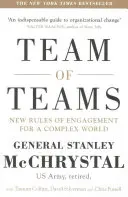 Team of Teams - Neue Spielregeln für eine komplexe Welt - Team of Teams - New Rules of Engagement for a Complex World