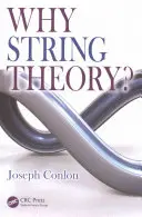 Warum Stringtheorie? - Why String Theory?