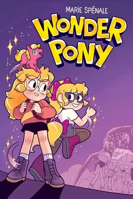 Wunder-Pony - Wonder Pony