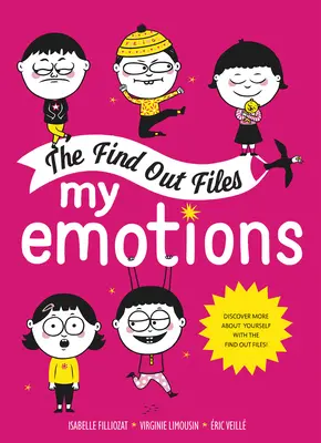 Meine Emotionen - My Emotions