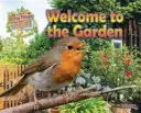 Willkommen im Garten - Welcome to the Garden