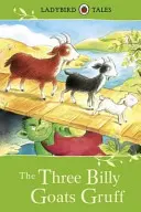 Marienkäfer-Märchen: Die drei Geißböcke - Ladybird Tales: The Three Billy Goats Gruff