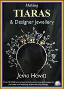 Tiaras und Designer-Schmuck herstellen - Making Tiaras and Designer Jewellery