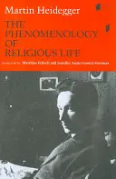 Die Phänomenologie des religiösen Lebens - The Phenomenology of Religious Life