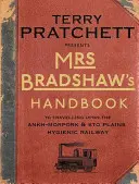 Mrs. Bradshaws Handbuch - Mrs Bradshaw's Handbook