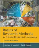 Grundlagen der Forschungsmethoden für Strafjustiz und Kriminologie - Basics of Research Methods for Criminal Justice and Criminology