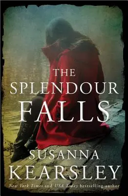 Der Fall der Pracht - The Splendour Falls