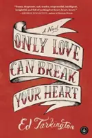 Nur die Liebe kann dein Herz brechen - Only Love Can Break Your Heart