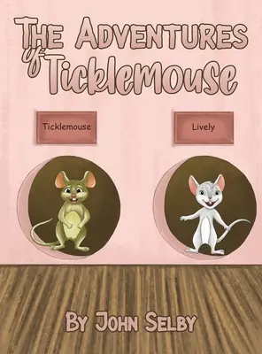 Die Abenteuer von Ticklemouse - The Adventures of Ticklemouse