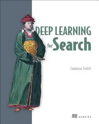 Deep Learning für die Suche - Deep Learning for Search