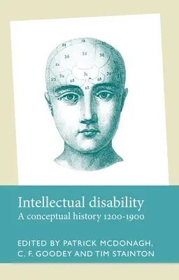 Geistige Behinderung: Eine Begriffsgeschichte, 1200-1900 - Intellectual Disability: A Conceptual History, 1200-1900