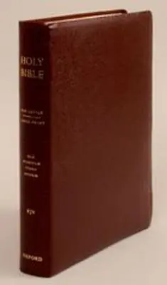 Alte Scofield Studienbibel-KJV-Großdruck - Old Scofield Study Bible-KJV-Large Print