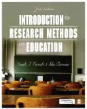 Einführung in Forschungsmethoden im Bildungswesen - Introduction to Research Methods in Education