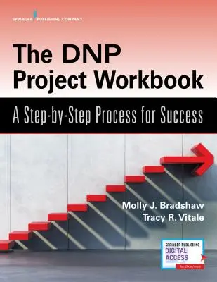 Das Dnp-Projekt-Arbeitsbuch: Ein Schritt-für-Schritt-Prozess für den Erfolg - The Dnp Project Workbook: A Step-By-Step Process for Success