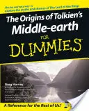 Die Ursprünge von Tolkiens Mittelerde für Dummies - The Origins of Tolkien's Middle-Earth for Dummies