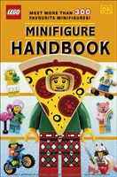 LEGO Minifiguren-Handbuch - LEGO Minifigure Handbook