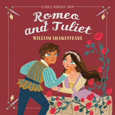 Klassische Momente aus Romeo und Julia - Classic Moments from Romeo and Juliet