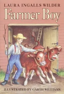 Bauernjunge - Farmer Boy