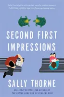 Zweiter erster Eindruck - Second First Impressions