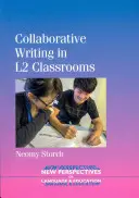 Kollaboratives Schreiben im L2-Unterricht - Collaborative Writing in L2 Classrooms