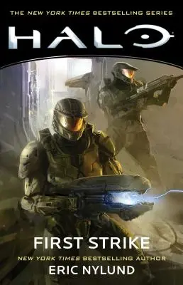 Halo: Erstschlag, 3 - Halo: First Strike, 3