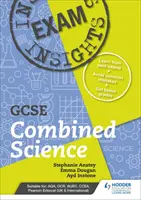 Prüfungseinblicke für GCSE Kombinierte Naturwissenschaften - Exam Insights for GCSE Combined Science