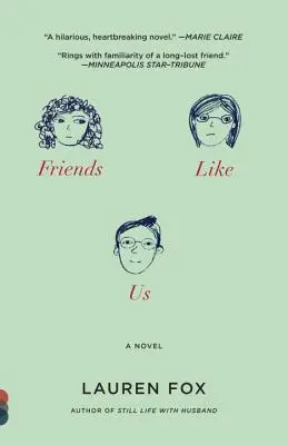 Freunde wie wir - Friends Like Us