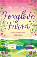 Fingerhut-Farm - Foxglove Farm