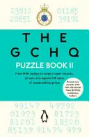 Das Gchq Rätselbuch II - The Gchq Puzzle Book II