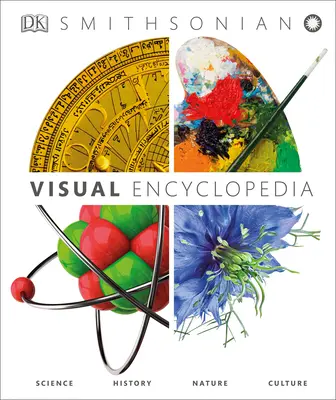 Visuelle Enzyklopädie - Visual Encyclopedia
