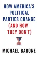 Wie sich Amerikas politische Parteien verändern (und wie nicht) - How America's Political Parties Change (and How They Don't)
