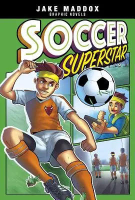 Fußball Superstar - Soccer Superstar