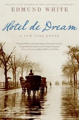 Hotel de Dream: Ein New-York-Roman - Hotel de Dream: A New York Novel