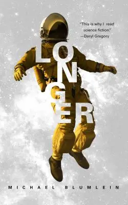 Länger - Longer