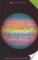 Okkulte Wissenschaft: Ein Abriss (Cw 13) - Occult Science: An Outline (Cw 13)