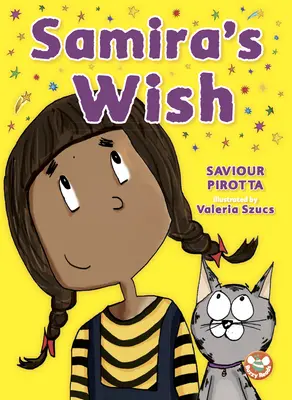 Samiras Wunsch - Samira's Wish