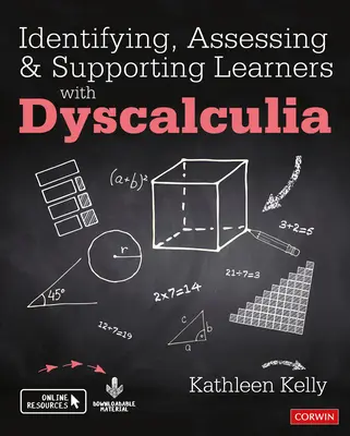 Erkennen, Beurteilen und Unterstützen von Lernenden mit Dyskalkulie - Identifying, Assessing and Supporting Learners with Dyscalculia