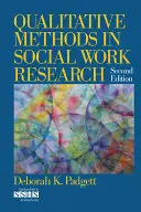 Qualitative Methoden in der Sozialarbeitsforschung - Qualitative Methods in Social Work Research