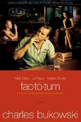 Faktotum - Factotum