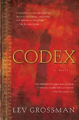 Kodex - Codex