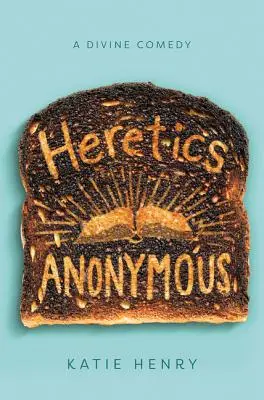 Anonyme Ketzer - Heretics Anonymous