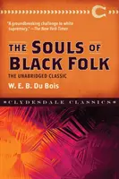 Die Seelen der schwarzen Menschen: Der ungekürzte Klassiker - The Souls of Black Folk: The Unabridged Classic