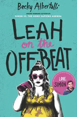 Leah im Offbeat - Leah on the Offbeat