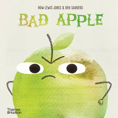 Böser Apfel - Bad Apple