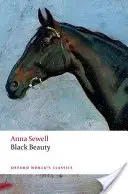 Schwarze Schönheit - Black Beauty